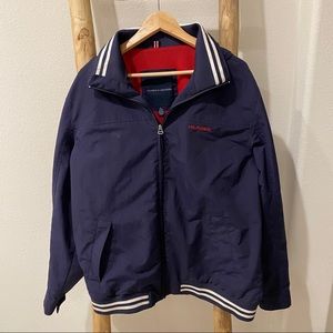 Tommy Hilfiger Windbreaker